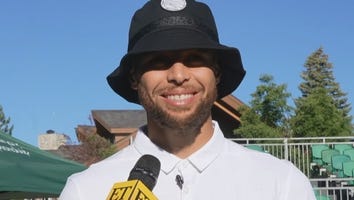 Steph Curry Calls Circle of Life ‘Special’ With His Dad and His Kids (Exclusive)